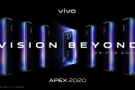 Preview vivo Apex 2020: Teknologinya Bakal “Dicontek” HP Lain 10 vivo apex 2020