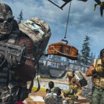 Call of Duty: Warzone PS4 Tak Butuh PS Plus 10 warzone 1