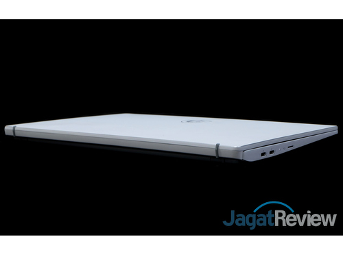 Video Review MSI Prestige 14 (Core i7-10710U): Laptop Idaman Content Creator 5 1 2
