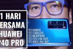 1 hari bersama huawei p40 pro