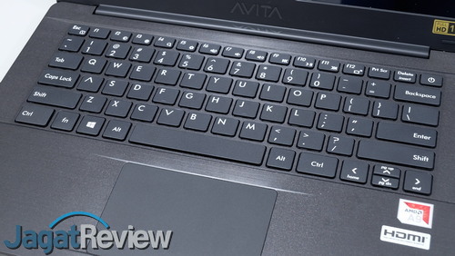 Review Laptop Avita Pura: Stylish dengan 9 Pilihan Warna 6 11