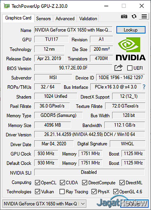 Video Review MSI Prestige 14 (Core i7-10710U): Laptop Idaman Content Creator 4 5 2