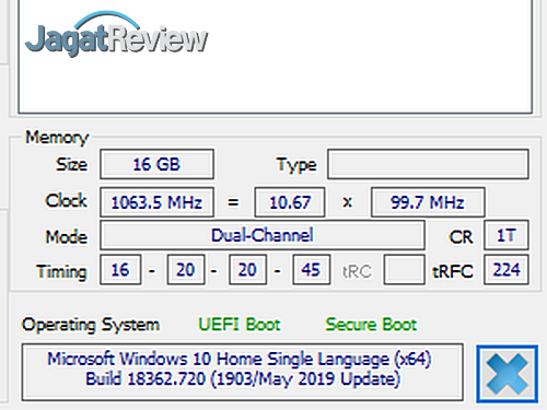 Video Review MSI Prestige 14 (Core i7-10710U): Laptop Idaman Content Creator 3 7 1