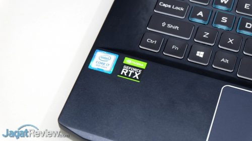 Review Acer Predator Triton 500: Tipis, Performa Tinggi, Pendinginan Maksimal 5 DSCF9855