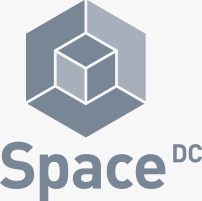 Direct Release: SpaceDC Membantu Membuka Peluang Bisnis Pasar Digital yang Tumbuh Secara Eksponensial di Indonesia 8 Logo SpaceDC