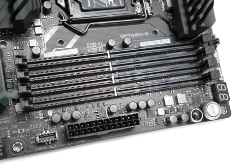 Preview & Teardown Motherboard Intel Z490 : ASUS ROG Maximus XII HERO WI-FI 11