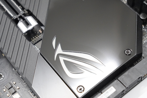 Preview & Teardown Motherboard Intel Z490 : ASUS ROG Maximus XII HERO WI-FI 15