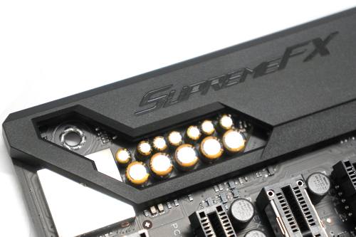 Preview & Teardown Motherboard Intel Z490 : ASUS ROG Maximus XII HERO WI-FI 13