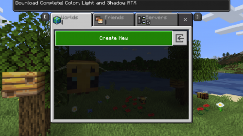 MinecraftRTX Install 12