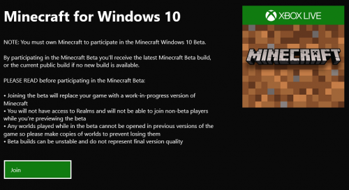 MinecraftRTX Install 5
