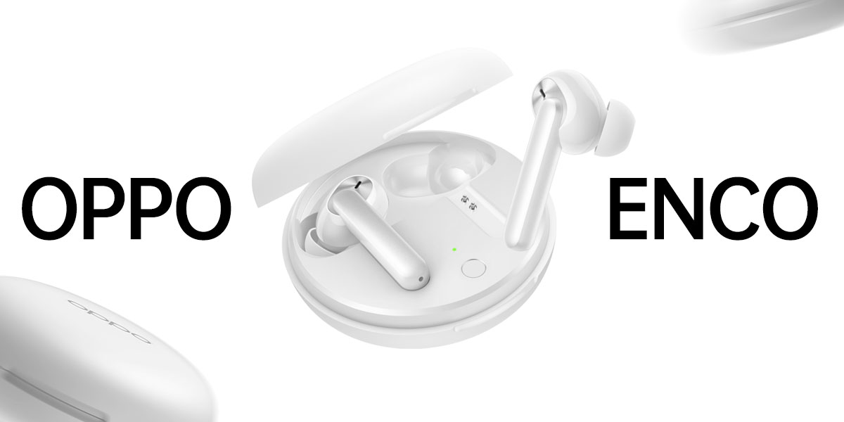 Direct Release: OPPO Tawarkan Paket Bundling Reno3 Series dengan Enco W31 35 OPPO Enco W31