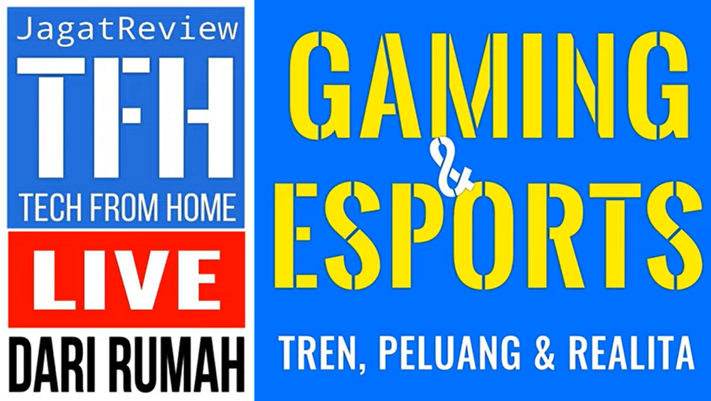 Jagat Live: Ngobrol Soal Gaming & eSports! 6 Screenshot 404