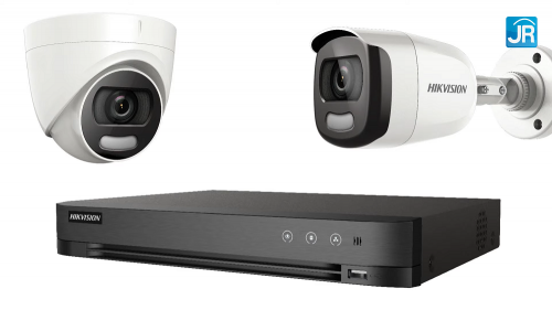 Review Paket 4 Kamera CCTV + DVR Hikvision yang Murah 1 Screenshot 405