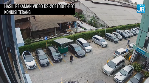 Review Paket 4 Kamera CCTV + DVR Hikvision yang Murah 2 Screenshot 417