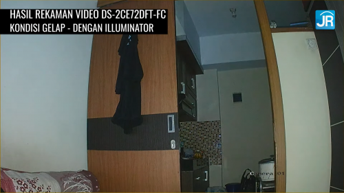 Review Paket 4 Kamera CCTV + DVR Hikvision yang Murah 3 Screenshot 418