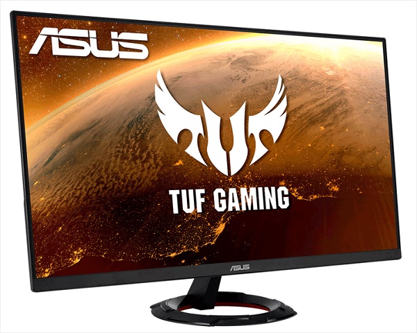 Hadir dengan Desain Berbeda, ASUS Luncurkan Monitor Gaming VG279Q1R 12 VG279Q1R 001