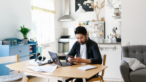 VMware Paparkan Solusi dan Strategi dalam Mendukung Adaptasi Digital yang Berkembang Sangat Pesat di Masa Pandemik 1 VMware Workspace ONE Image