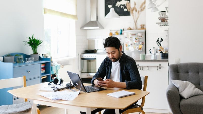 VMware Paparkan Solusi dan Strategi dalam Mendukung Adaptasi Digital yang Berkembang Sangat Pesat di Masa Pandemik 14 VMware Workspace ONE Image e1586157828981