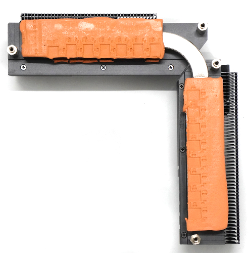 Preview & Teardown Motherboard Intel Z490: Gigabyte Z490 AORUS MASTER 19 Z490 AORUS MASTER DSC06137s