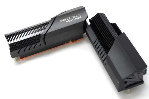Preview & Teardown Motherboard Intel Z490: Gigabyte Z490 AORUS MASTER 18 Z490 AORUS MASTER DSC06140s
