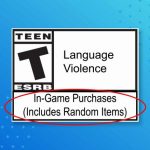 ESRB Kini Punya Penanda untuk Game dengan Sistem Gacha 1 esrb gacha 600x439 1