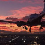 flight simulator 2020