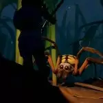 Grounded Akan Punya Mode Khusus untuk Gamer dengan Fobia Laba-Laba 4 grounded spider