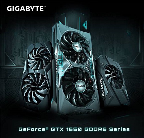 Direct Release: GIGABYTE launches the EAGLE Series Graphics Card 15 image001 1