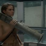 jill valentine mod