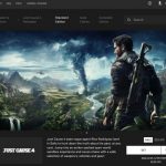 Just Cause 4 Versi PC GRATIS Via Epic Games Store! 3 just cause 4 free 600x433 1