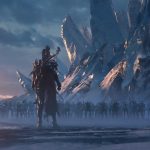 World of Warcraft Akan Dukung Ray-Tracing? 11 shadowlands