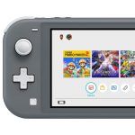switch lite
