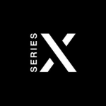 xbox series x logo