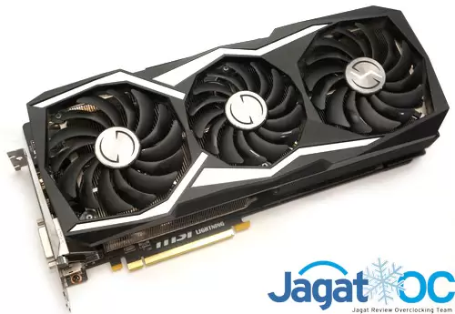 Performance Preview: Ryzen 3 3100 & Ryzen 3 3300X 8 1080Ti Lightning