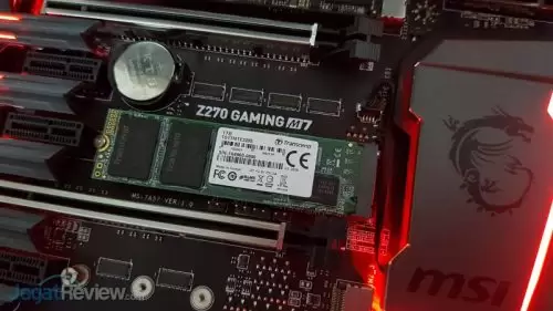 Review SSD Transcend MTE220S dan ESD350C 5 20200518 174801