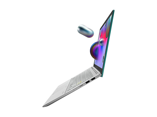 ASUS Rilis VivoBook S14 S433, Laptop Cantik Bertenaga Untuk Millennial dan Gen-Z 4 ASUS VivoBook S14 S433 Body