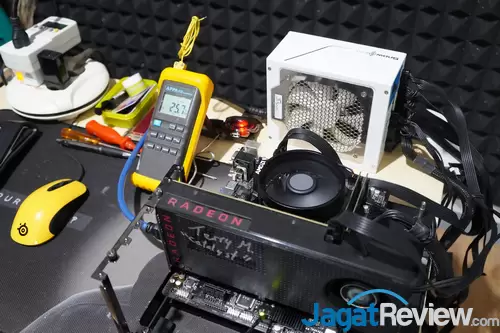 Performance Preview: Ryzen 3 3100 & Ryzen 3 3300X 3 DSC06154s