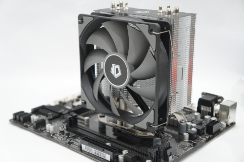 Performance Preview: Ryzen 3 3100 & Ryzen 3 3300X 9 DSC06193s