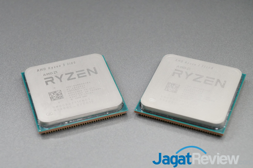 Performance Preview: Ryzen 3 3100 & Ryzen 3 3300X 2 DSC06197s