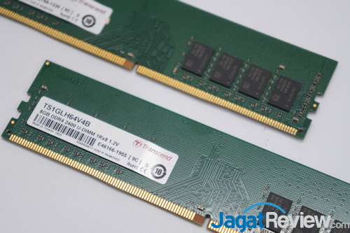 Performance Preview: Ryzen 3 3100 & Ryzen 3 3300X 7 DSC06212s