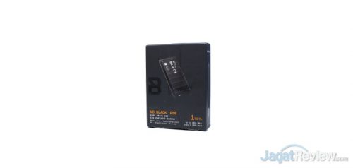 Review WD_BLACK P50 Game Drive SSD: Apa Rasanya Pakai USB Drive Terkencang? 6 DSCF9151