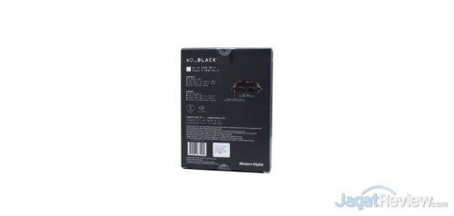Review WD_BLACK P50 Game Drive SSD: Apa Rasanya Pakai USB Drive Terkencang? 5 DSCF9156