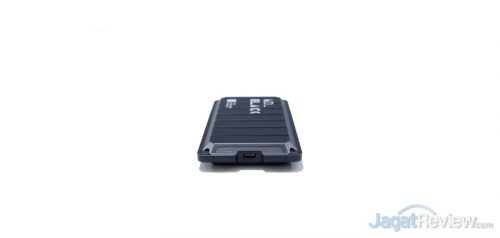 Review WD_BLACK P50 Game Drive SSD: Apa Rasanya Pakai USB Drive Terkencang? 3 DSCF9161