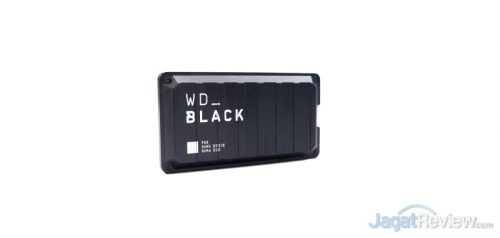 Review WD_BLACK P50 Game Drive SSD: Apa Rasanya Pakai USB Drive Terkencang? 16 DSCF9165