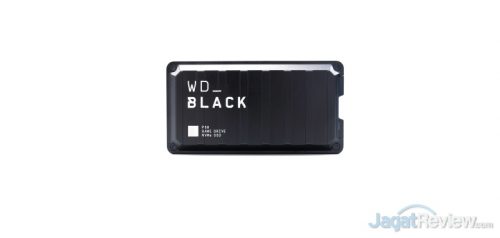 Review WD_BLACK P50 Game Drive SSD: Apa Rasanya Pakai USB Drive Terkencang? 2 DSCF9169