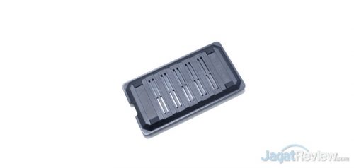 Review WD_BLACK P50 Game Drive SSD: Apa Rasanya Pakai USB Drive Terkencang? 4 DSCF9171