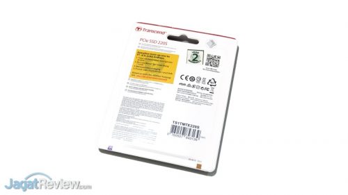 Review SSD Transcend MTE220S dan ESD350C 2 DSCF9229