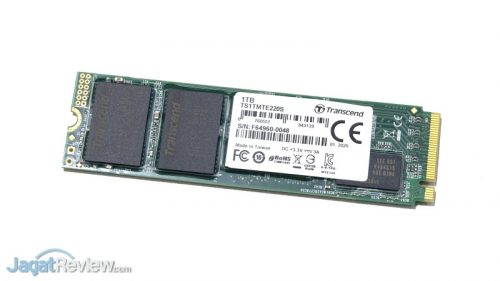 Review SSD Transcend MTE220S dan ESD350C 3 DSCF9231