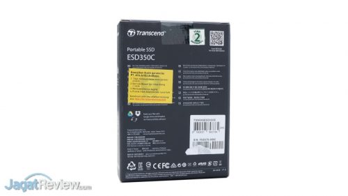 Review SSD Transcend MTE220S dan ESD350C 12 DSCF9246