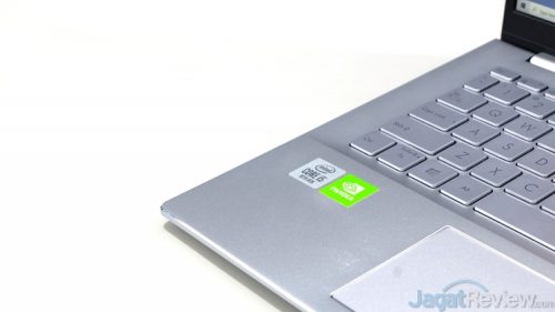 Review Lengkap ASUS Vivobook S14 S433: Tipis, Berperforma Tinggi 4 DSCF9820